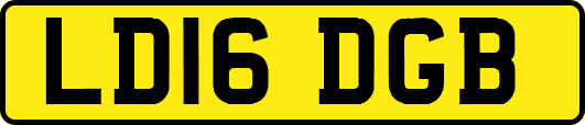 LD16DGB