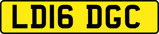 LD16DGC