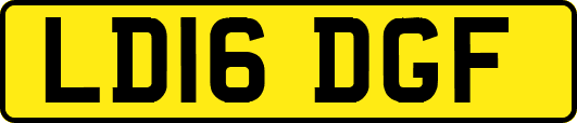 LD16DGF