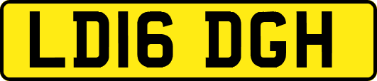 LD16DGH