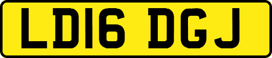LD16DGJ