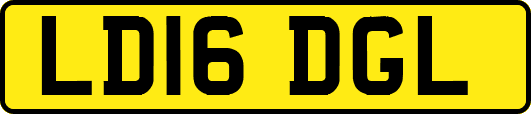 LD16DGL
