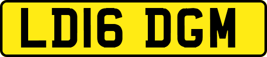 LD16DGM