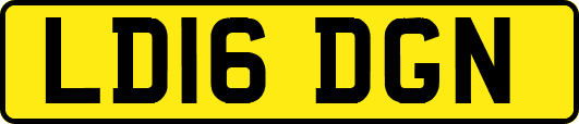 LD16DGN