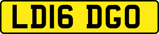 LD16DGO