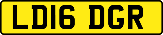 LD16DGR
