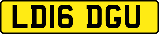 LD16DGU