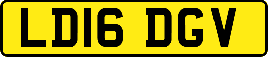 LD16DGV