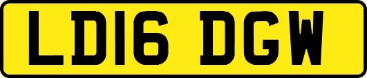 LD16DGW