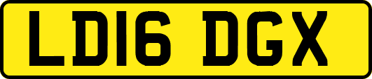 LD16DGX