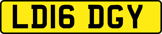 LD16DGY