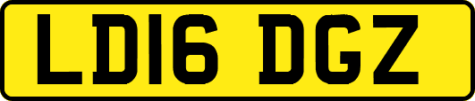 LD16DGZ
