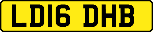 LD16DHB