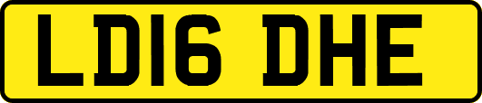 LD16DHE