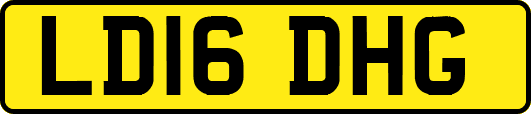 LD16DHG