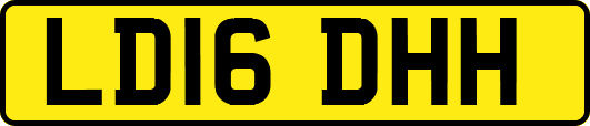 LD16DHH