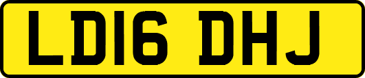 LD16DHJ