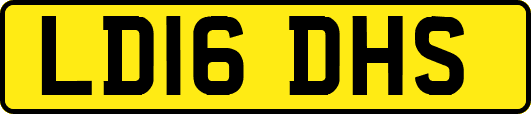 LD16DHS