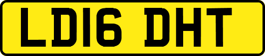 LD16DHT