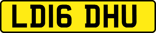 LD16DHU