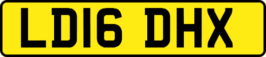 LD16DHX