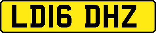 LD16DHZ