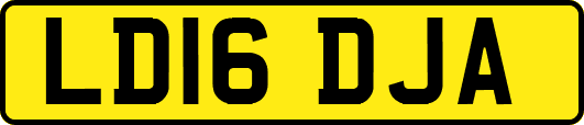 LD16DJA