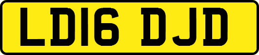 LD16DJD