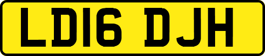 LD16DJH