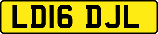 LD16DJL