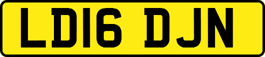LD16DJN