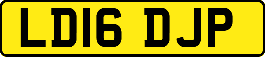 LD16DJP