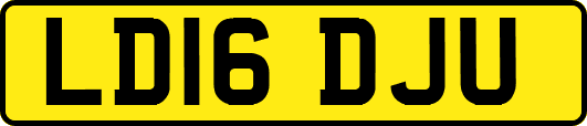 LD16DJU