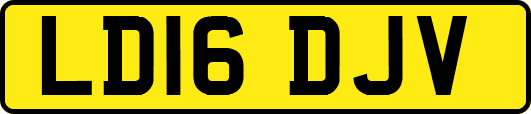 LD16DJV