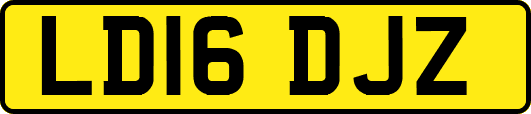 LD16DJZ
