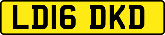 LD16DKD