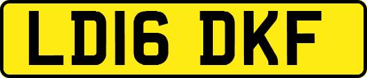 LD16DKF