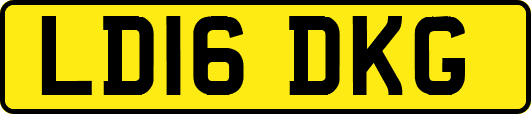 LD16DKG
