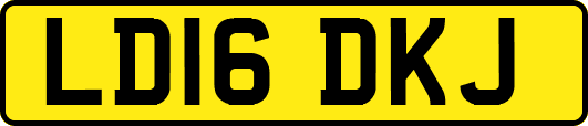 LD16DKJ