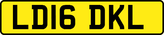 LD16DKL