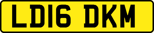 LD16DKM