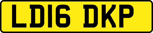 LD16DKP