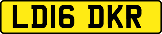 LD16DKR