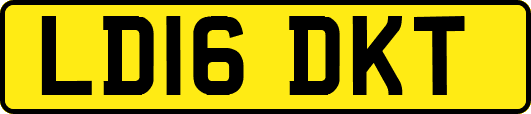 LD16DKT