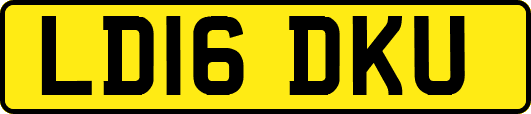 LD16DKU