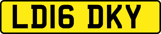 LD16DKY