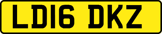 LD16DKZ