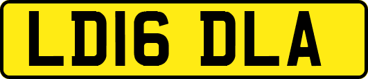 LD16DLA