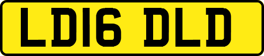 LD16DLD