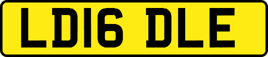 LD16DLE